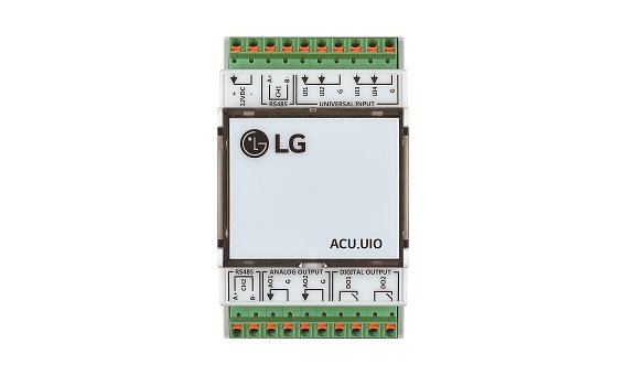 LG ESS IO Modulo PEXPMB300